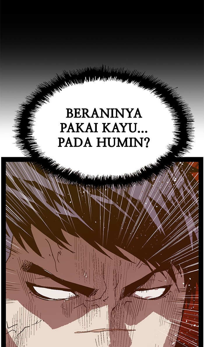 Weak Hero Chapter 126 - halaman 9
