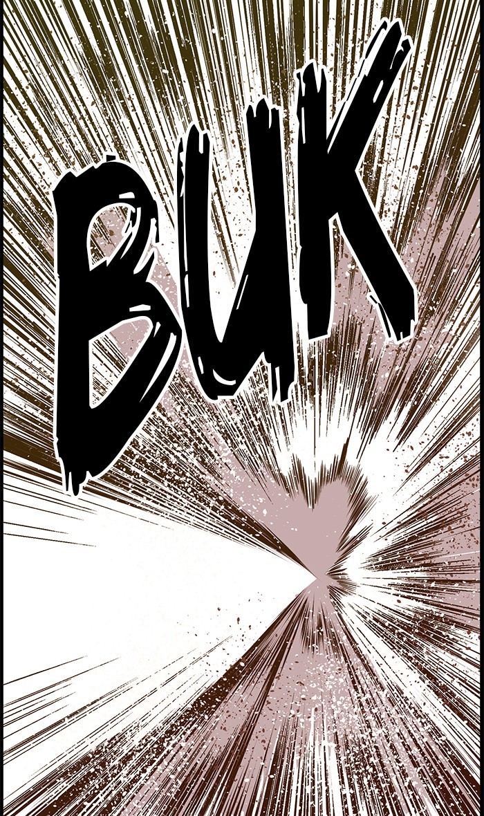 Weak Hero Chapter 126 - halaman 97