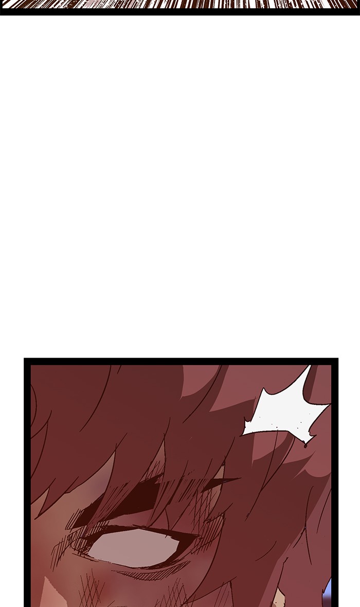 Weak Hero Chapter 126 - halaman 98