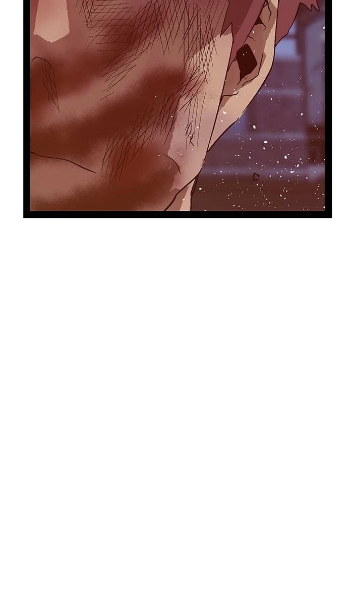 Weak Hero Chapter 126 - halaman 99