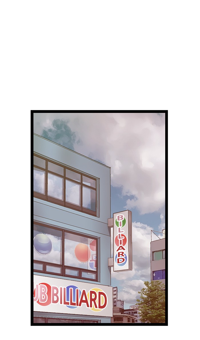 Weak Hero Chapter 127 - halaman 1