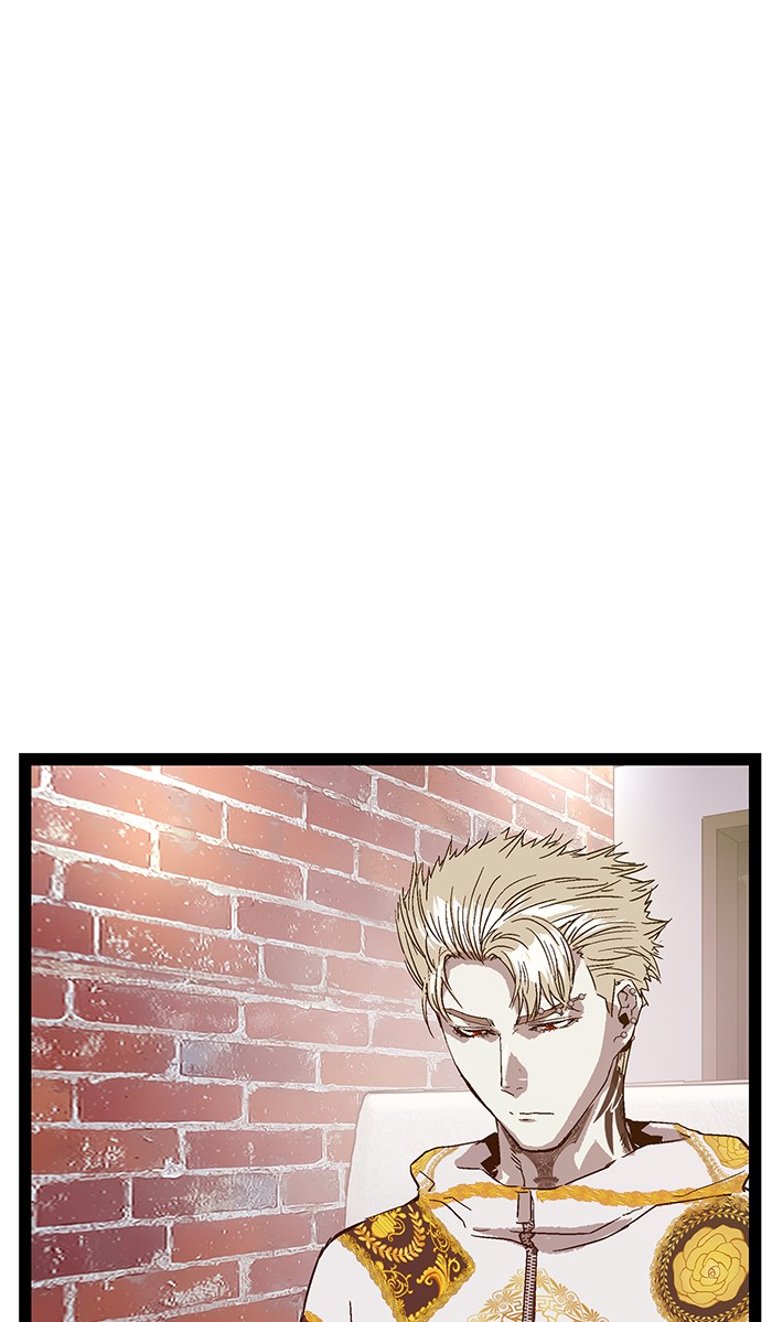 Weak Hero Chapter 127 - halaman 102