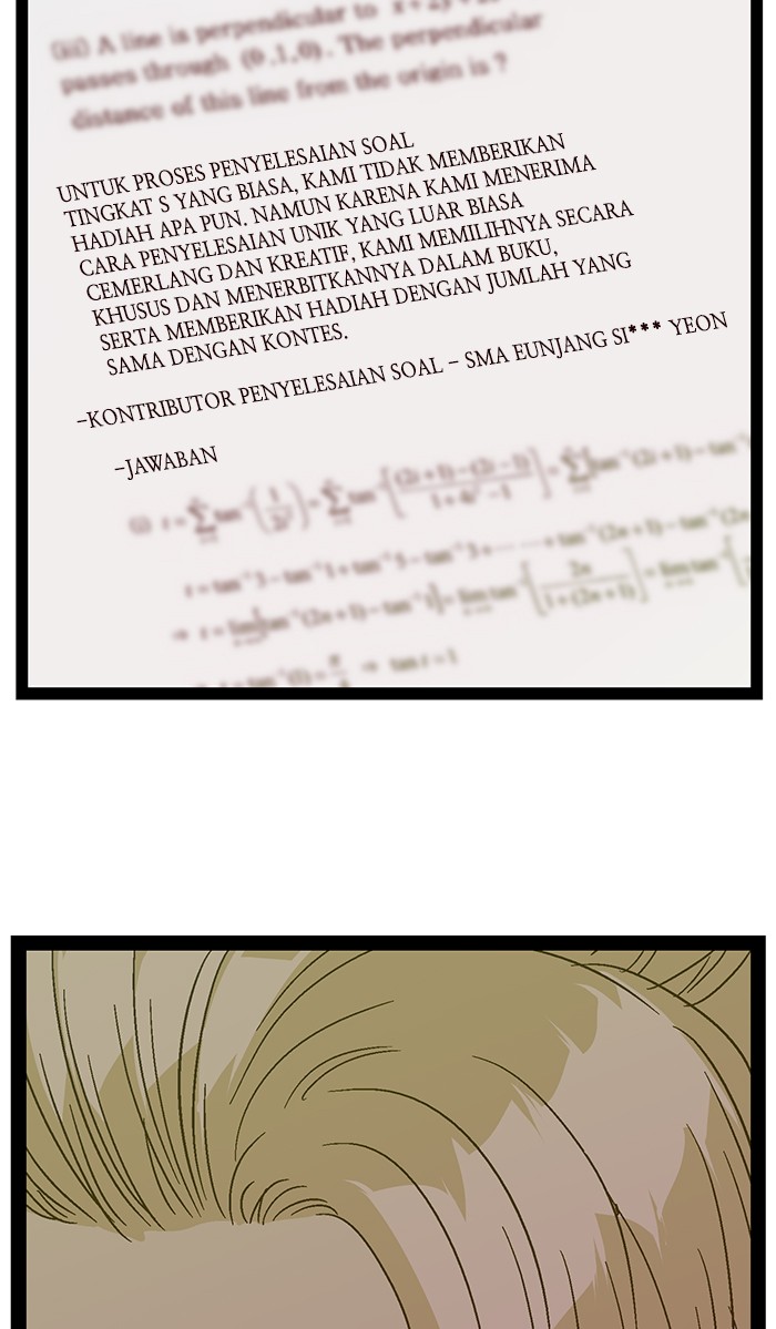 Weak Hero Chapter 127 - halaman 104