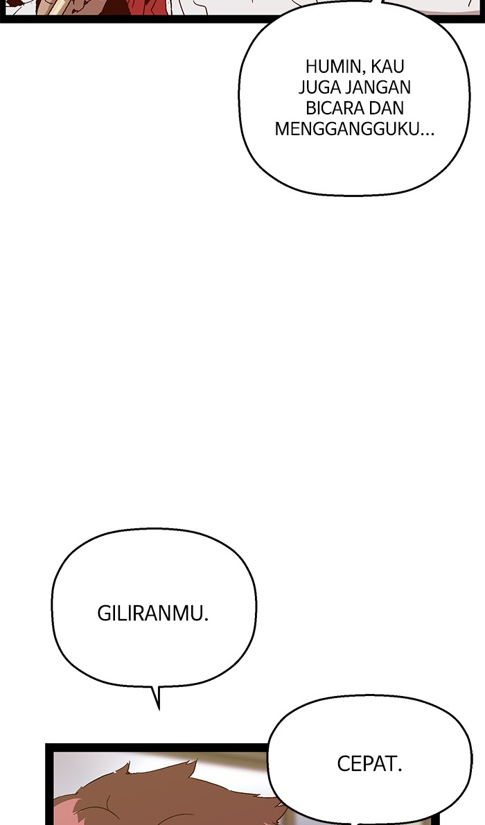 Weak Hero Chapter 127 - halaman 11