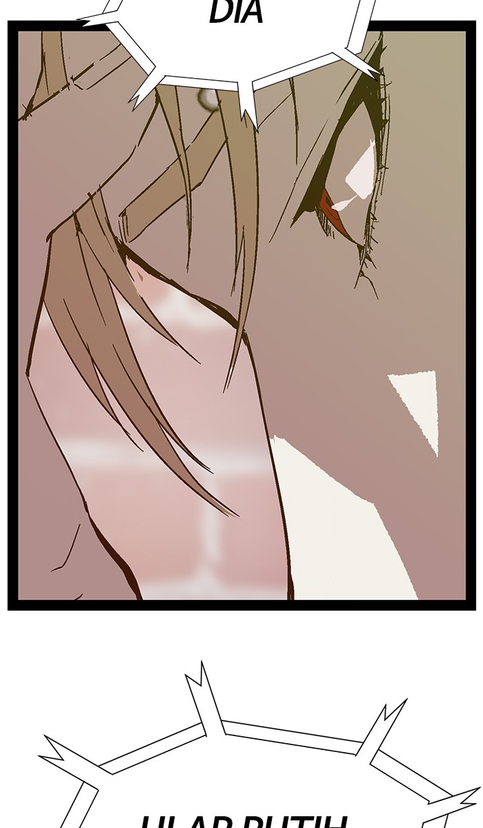 Weak Hero Chapter 127 - halaman 110