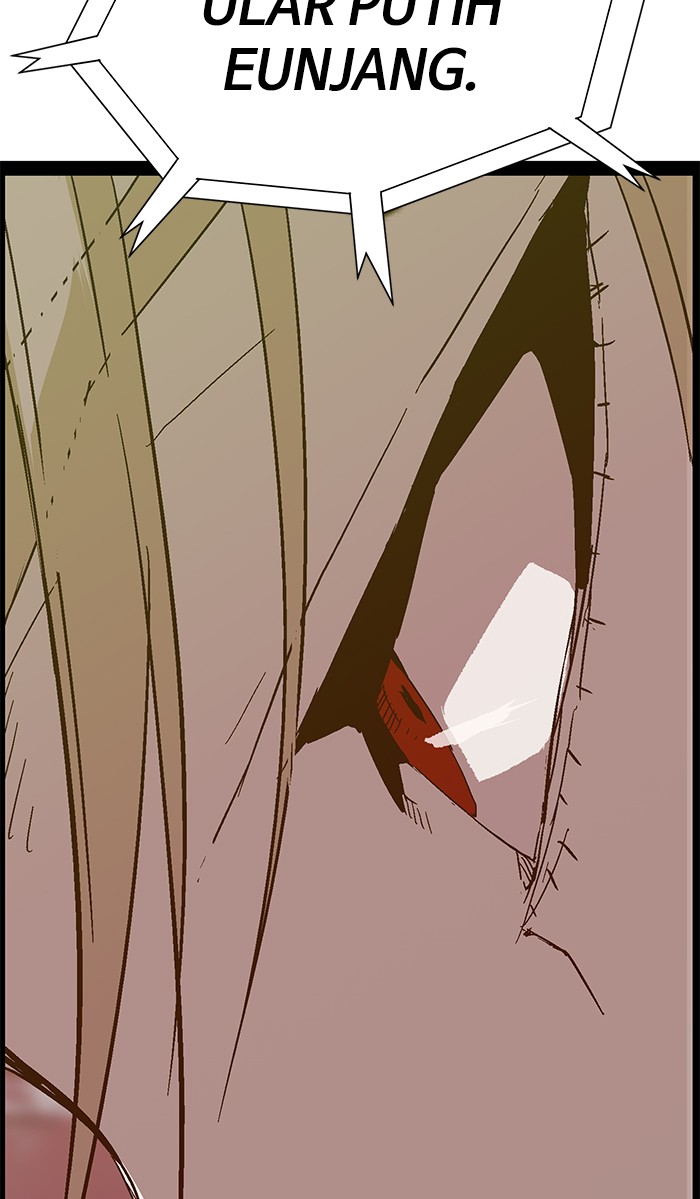 Weak Hero Chapter 127 - halaman 111