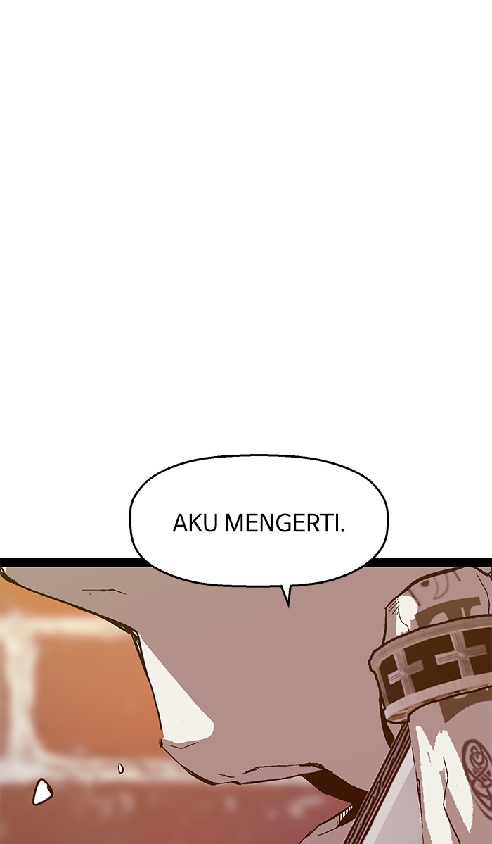 Weak Hero Chapter 127 - halaman 113