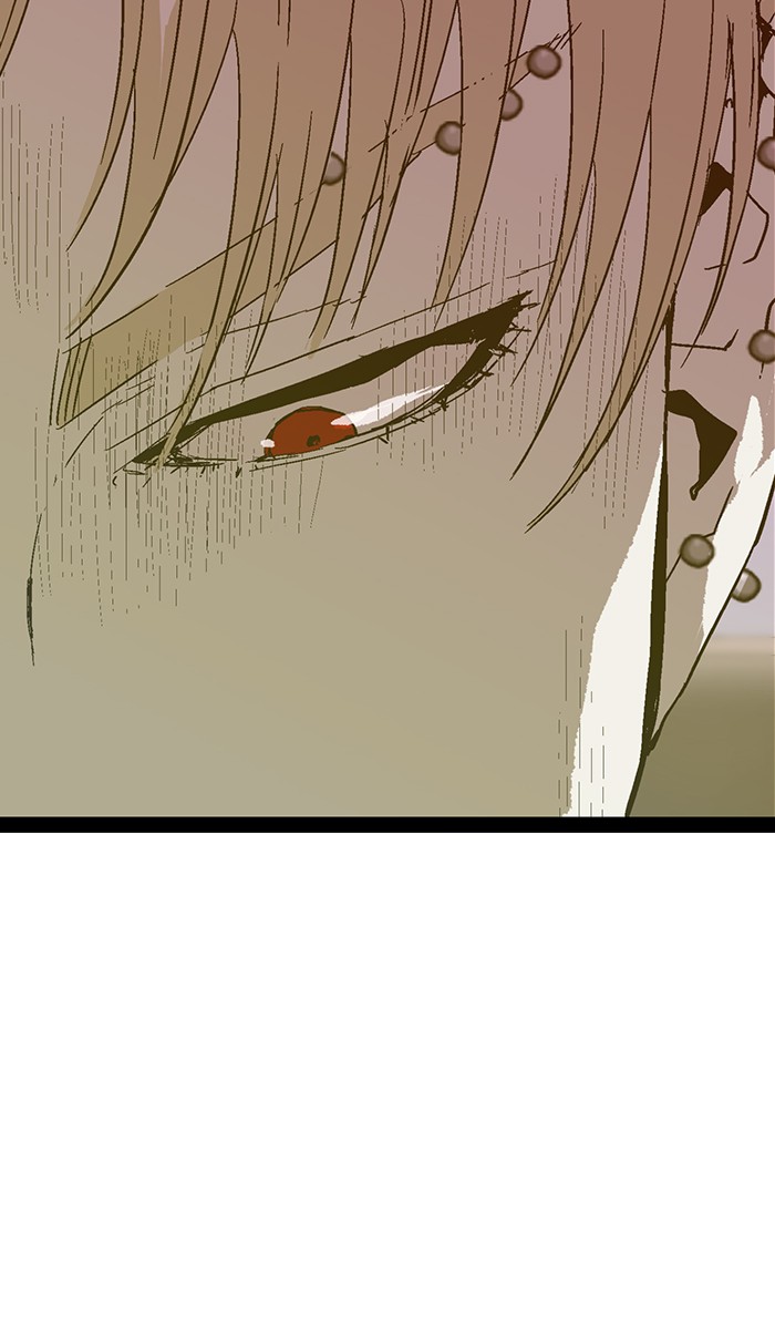 Weak Hero Chapter 127 - halaman 118