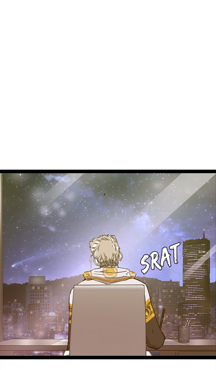Weak Hero Chapter 127 - halaman 119