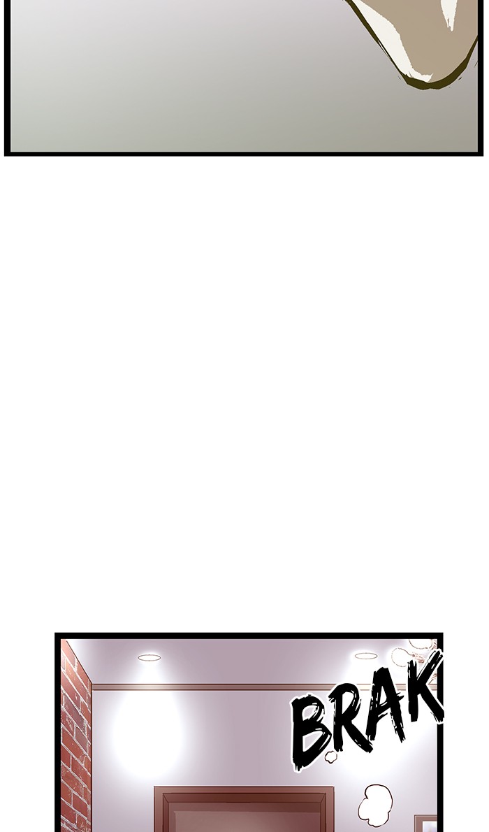 Weak Hero Chapter 127 - halaman 126
