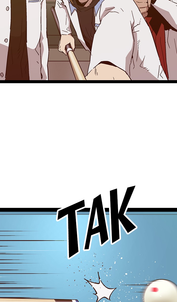 Weak Hero Chapter 127 - halaman 15