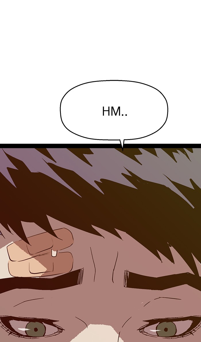 Weak Hero Chapter 127 - halaman 2
