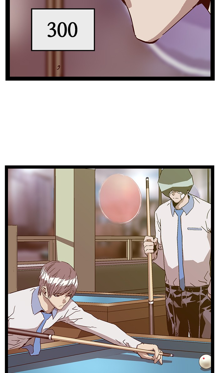 Weak Hero Chapter 127 - halaman 23