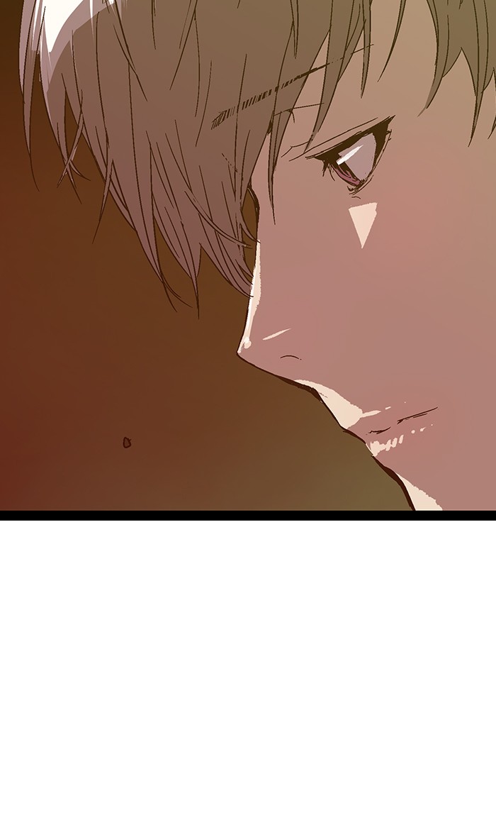 Weak Hero Chapter 127 - halaman 37