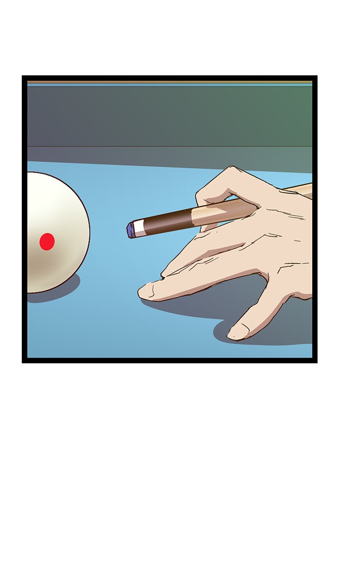 Weak Hero Chapter 127 - halaman 38