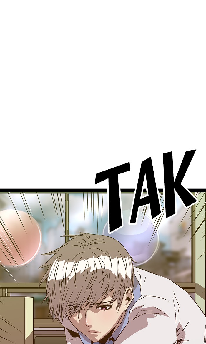 Weak Hero Chapter 127 - halaman 39