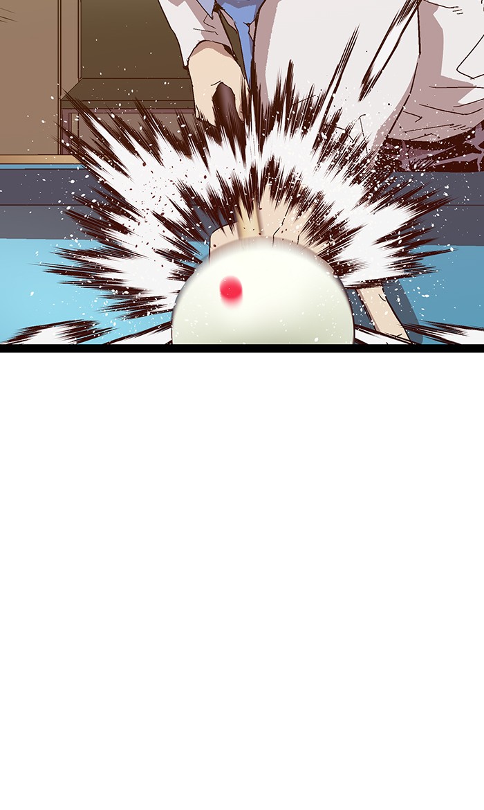 Weak Hero Chapter 127 - halaman 40