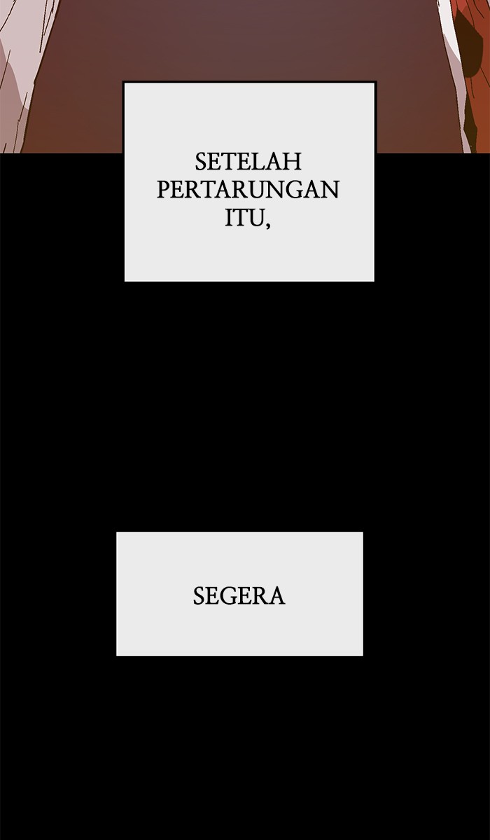 Weak Hero Chapter 127 - halaman 58
