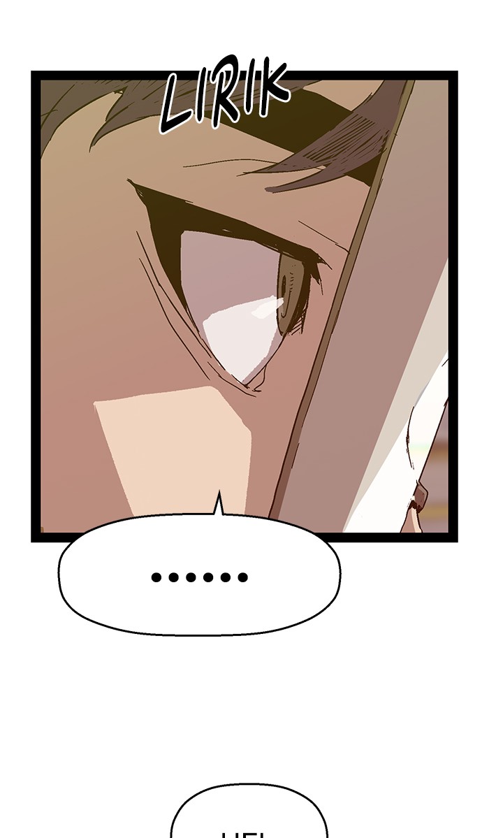 Weak Hero Chapter 127 - halaman 69