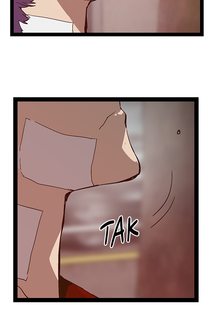Weak Hero Chapter 127 - halaman 74