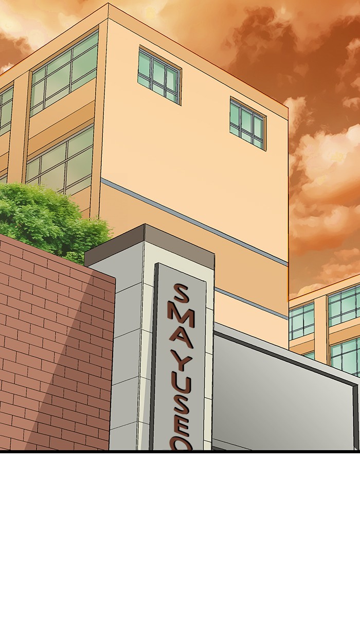 Weak Hero Chapter 127 - halaman 80