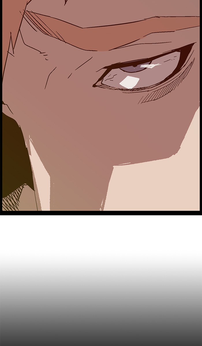 Weak Hero Chapter 127 - halaman 83