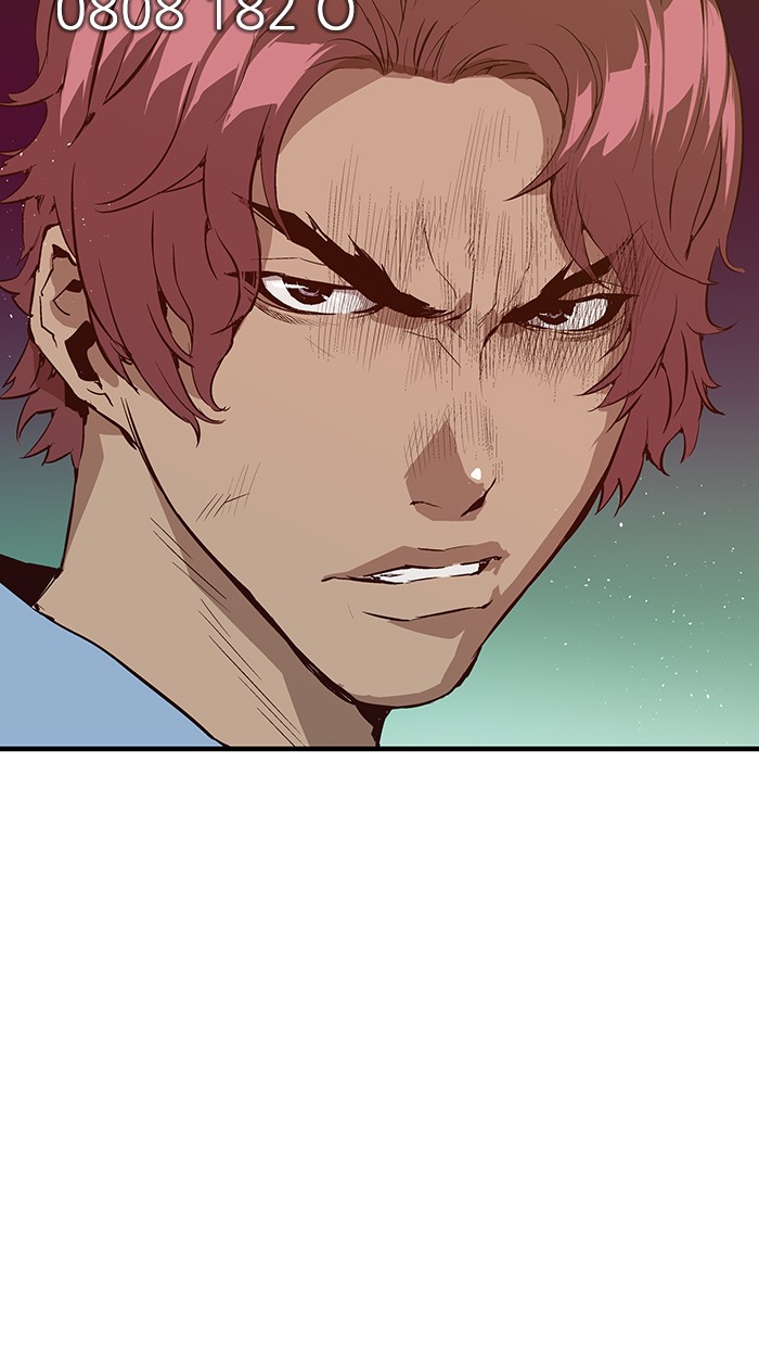 Weak Hero Chapter 128 - halaman 13