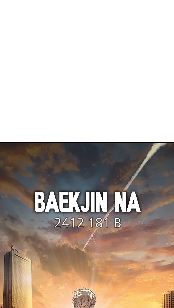Weak Hero Chapter 128 - halaman 16