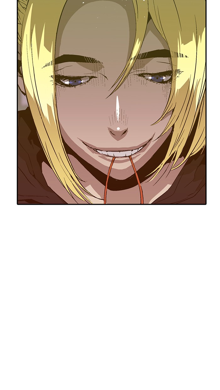 Weak Hero Chapter 128 - halaman 3