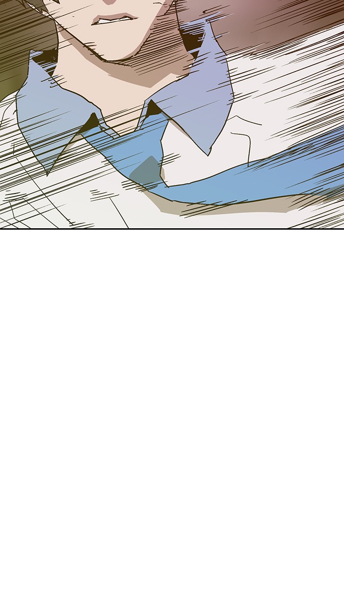 Weak Hero Chapter 128 - halaman 6