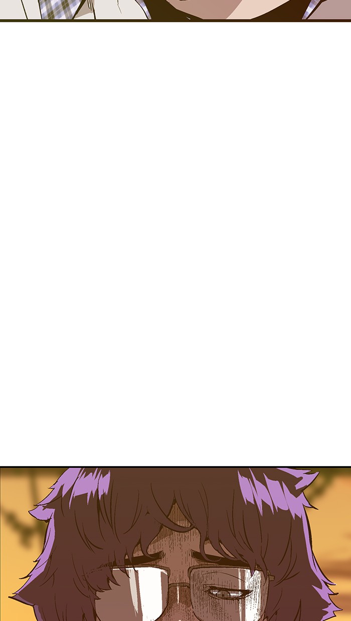 Weak Hero Chapter 128 - halaman 9