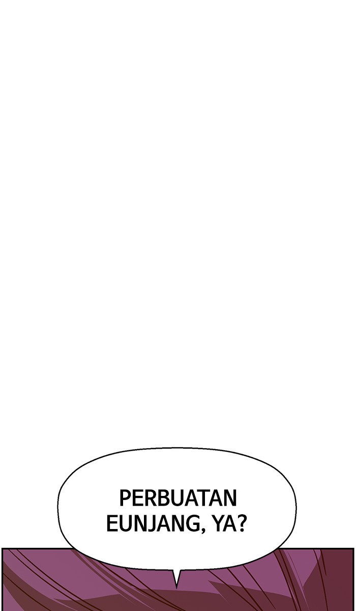 Weak Hero Chapter 129 - halaman 102