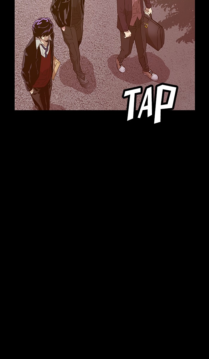 Weak Hero Chapter 129 - halaman 113