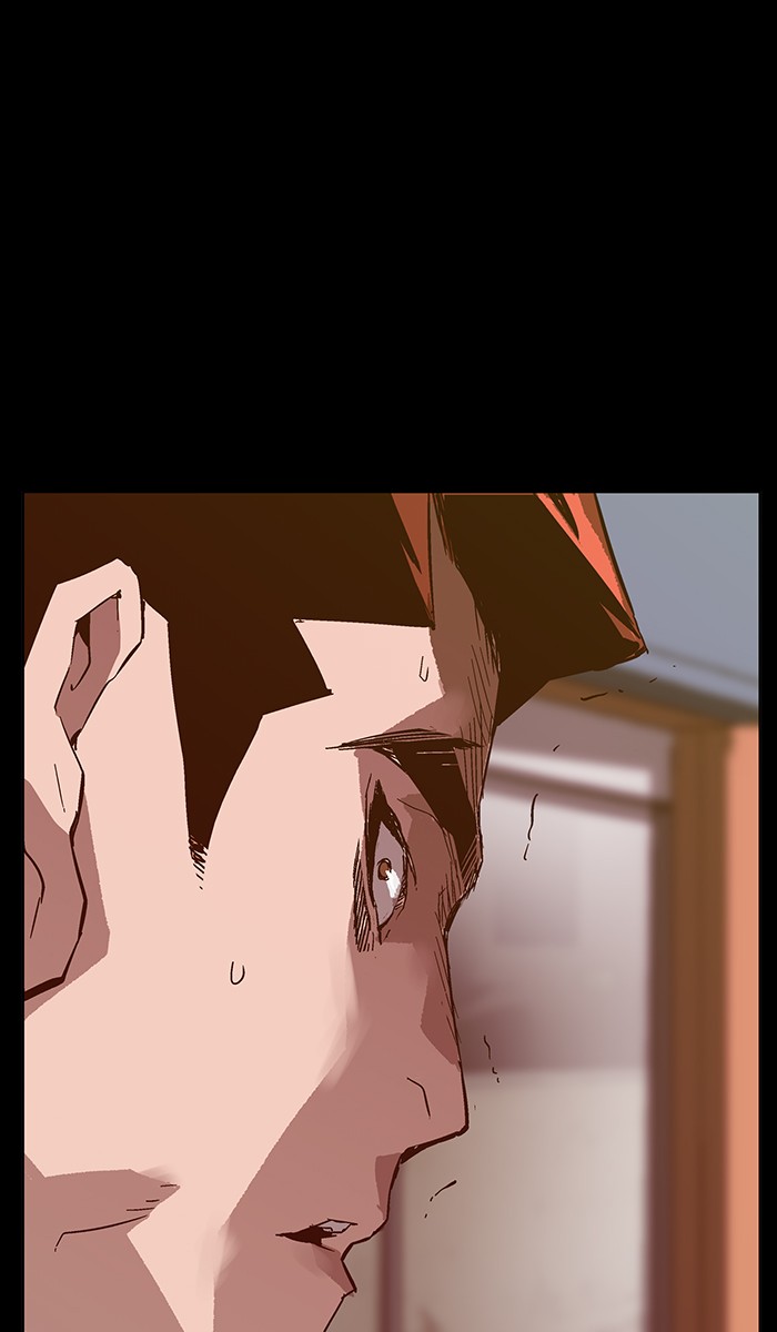 Weak Hero Chapter 129 - halaman 118