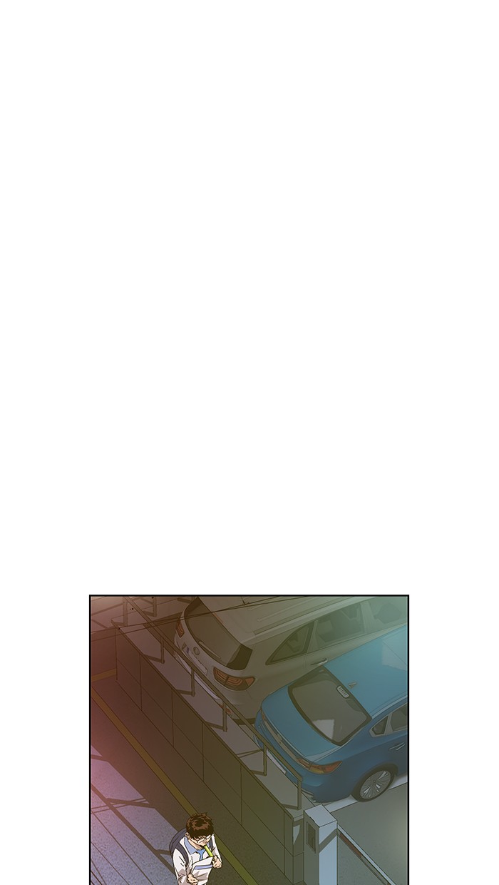Weak Hero Chapter 129 - halaman 17