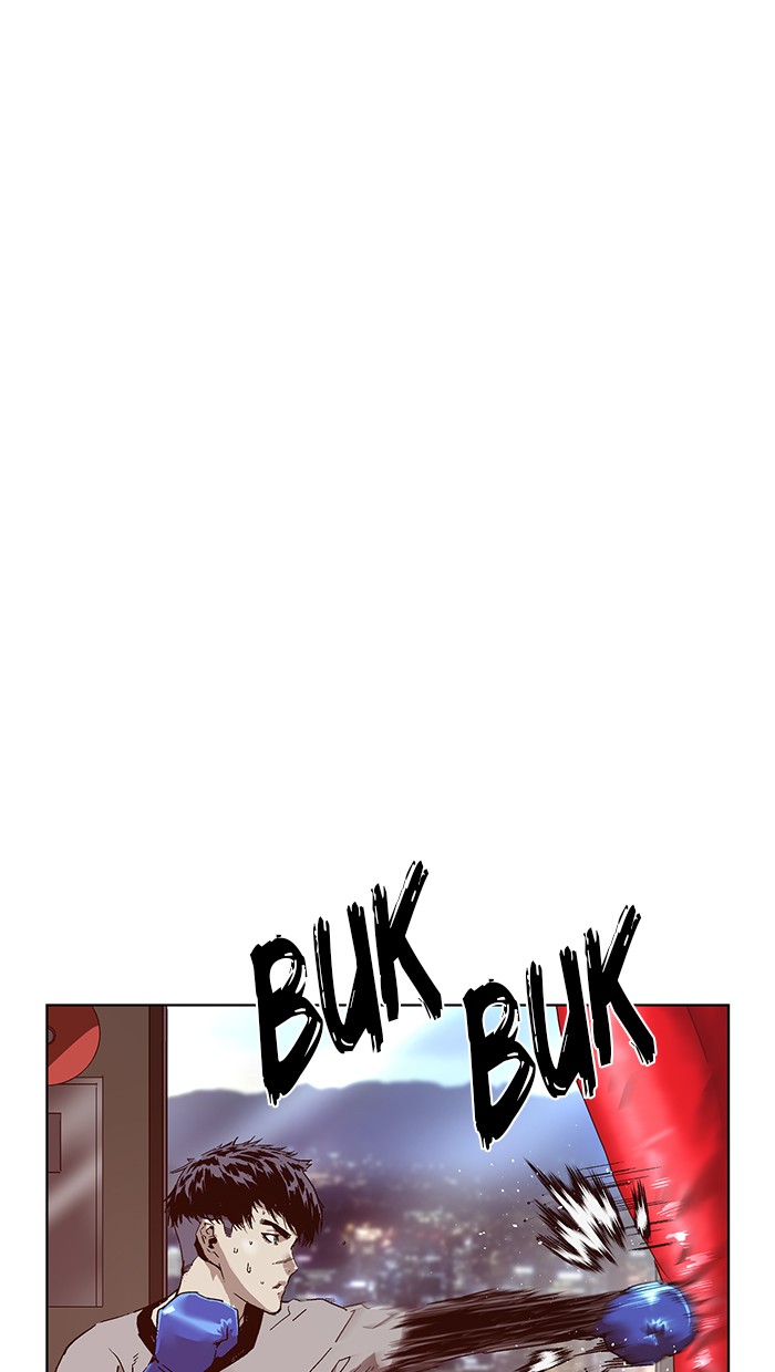 Weak Hero Chapter 129 - halaman 2