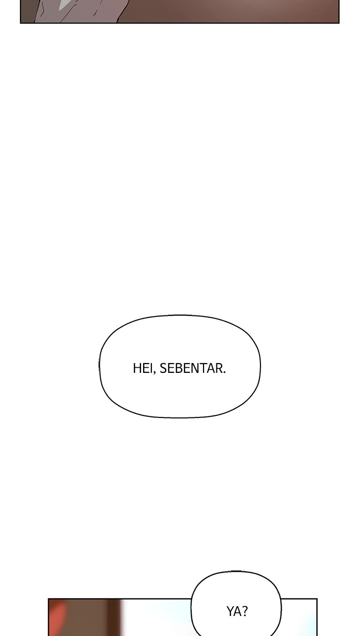 Weak Hero Chapter 129 - halaman 4