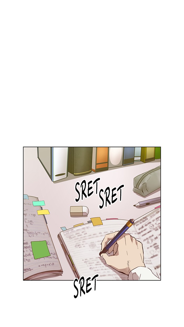 Weak Hero Chapter 129 - halaman 54