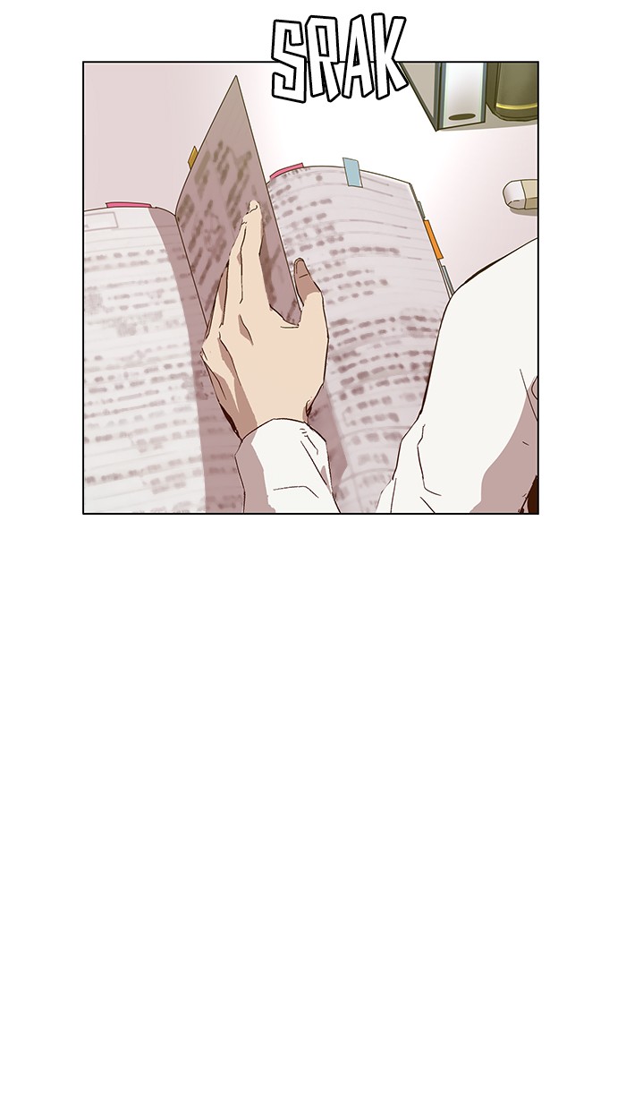Weak Hero Chapter 129 - halaman 55