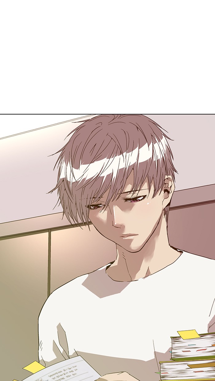 Weak Hero Chapter 129 - halaman 56
