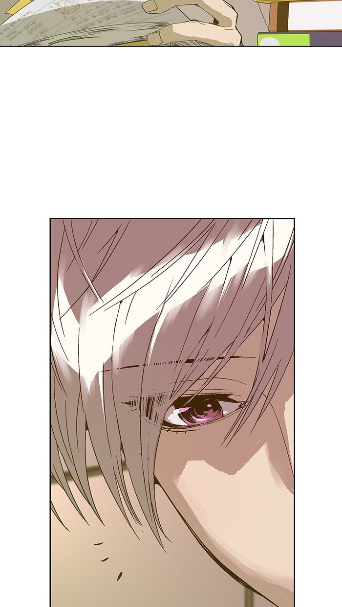 Weak Hero Chapter 129 - halaman 57