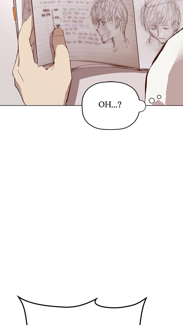 Weak Hero Chapter 129 - halaman 59