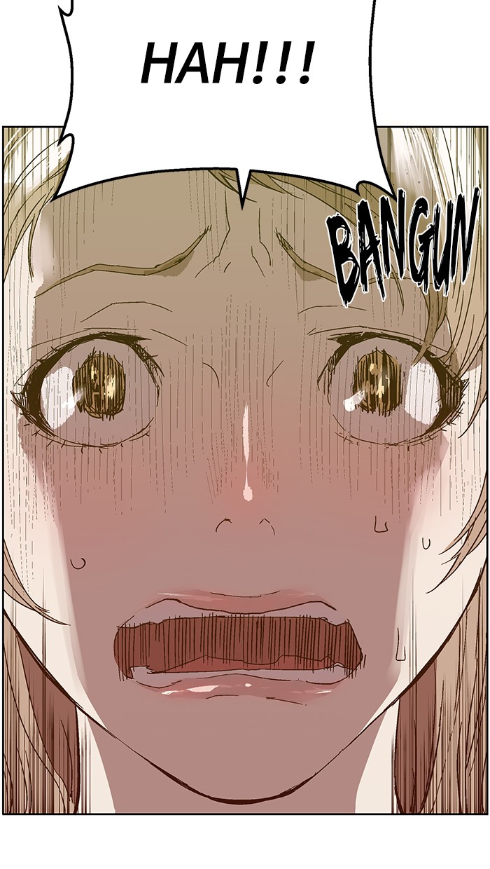 Weak Hero Chapter 129 - halaman 60