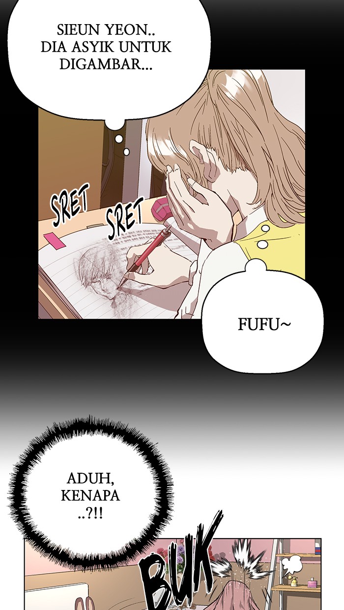 Weak Hero Chapter 129 - halaman 62