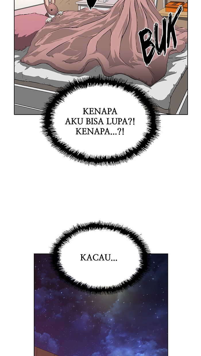 Weak Hero Chapter 129 - halaman 63