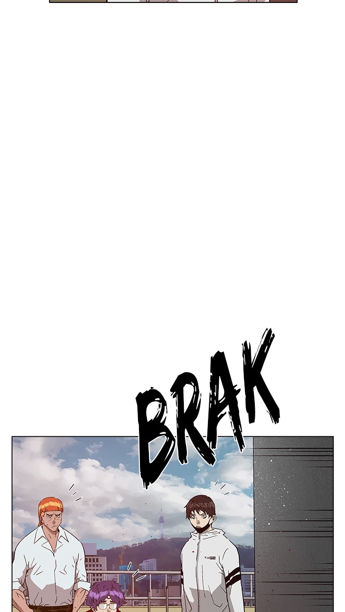 Weak Hero Chapter 129 - halaman 70