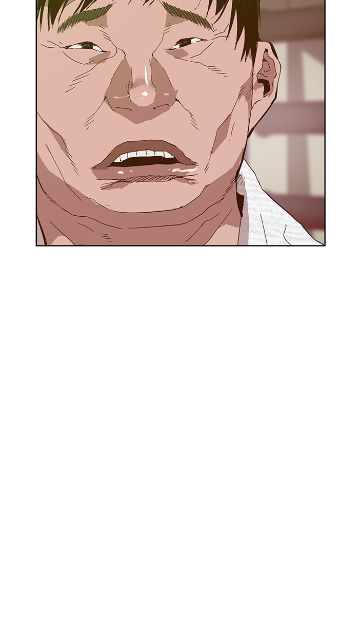 Weak Hero Chapter 129 - halaman 8
