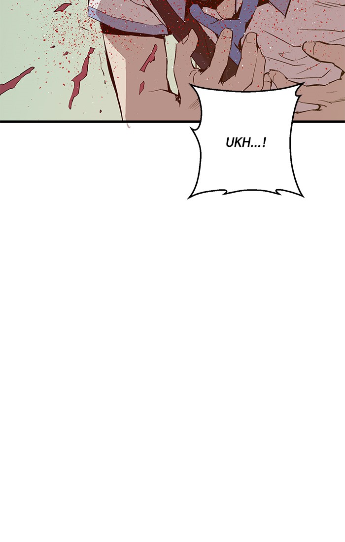 Weak Hero Chapter 13 - halaman 10
