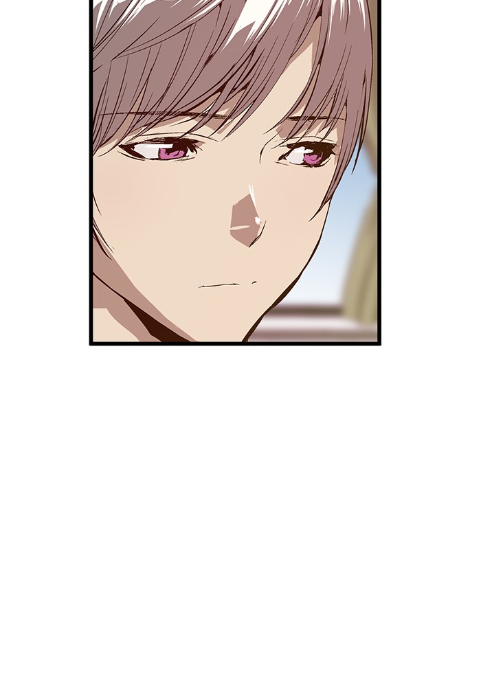Weak Hero Chapter 13 - halaman 104