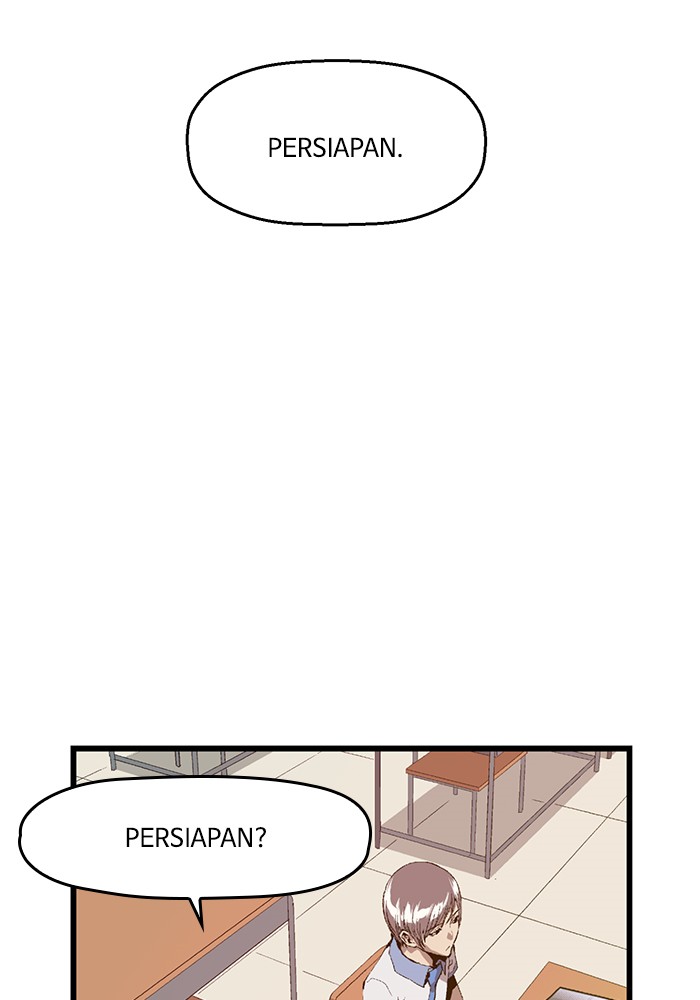 Weak Hero Chapter 13 - halaman 105